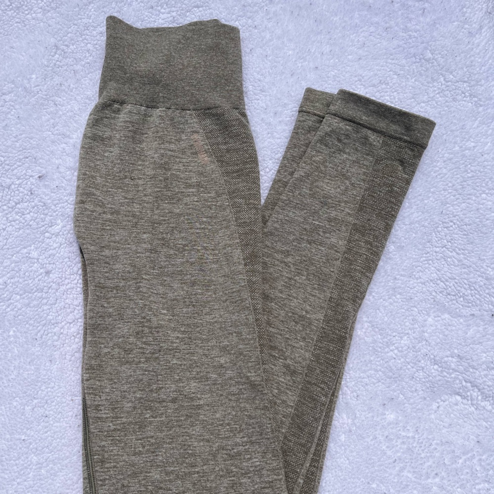 GYMSHARK High-Waisted Leggings